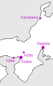 Key map