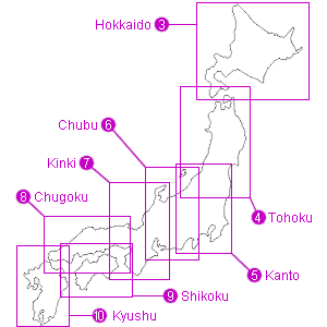 Index map