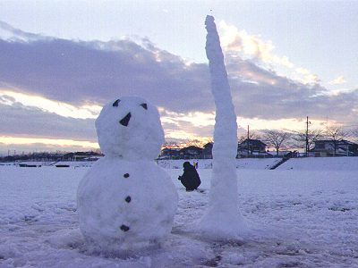 Snowman