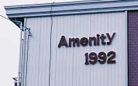 Amenity 1992